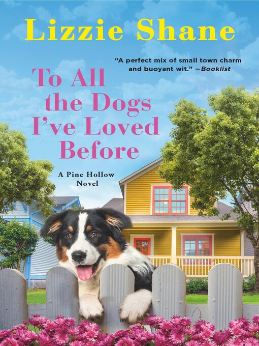 Title details for To All the Dogs I've Loved Before by Lizzie Shane - Available